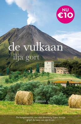 De vulkaan (Paperback)