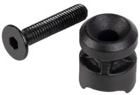 ACID CI adapter with screw