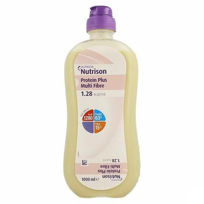 Nutrison Protein Plus Multi Fibre 1l