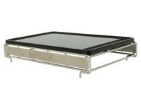 Napoleon Gietijzeren grillplaat voor de Sizzle Zone groot Napoleon Gietijzeren grillplaat voor de Sizzle Zone groot