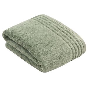Vossen Vossen Badlaken Klein Vienna Style Supersoft Soft-Green 80x160