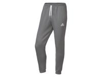 adidas Heren joggingbroek (Grijs, L)