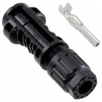 TE Connectivity 2-1971861-1 Solar Installation Market TE AMP Solar Installation Market Inhoud: 1 stuk(s)