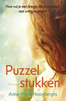Puzzelstukken - Anne-Marie Hooyberghs - ebook