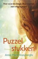 Puzzelstukken - Anne-Marie Hooyberghs - ebook