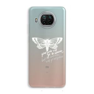Good or bad: Xiaomi Mi 10T Lite 5G Transparant Hoesje