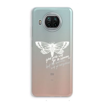 Good or bad: Xiaomi Mi 10T Lite 5G Transparant Hoesje