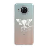 Good or bad: Xiaomi Mi 10T Lite 5G Transparant Hoesje