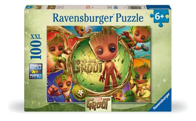 Ravensburger Marvel Groot 100 stukjes