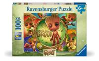 Ravensburger Marvel Groot 100 stukjes