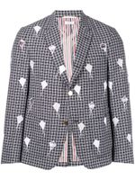 Thom Browne EN Friendly Name - Bleu