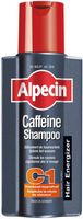 Cafeine shampoo C1