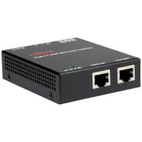 ROLINE 21.13.1202 PoE adapter & injector Gigabit Ethernet - thumbnail