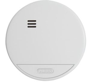 Abus rookmelder RWM165 draadloos koppelbaar