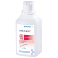 Schülke octenisan Waschlotion SC1206 Waslotion 500 ml 500 ml