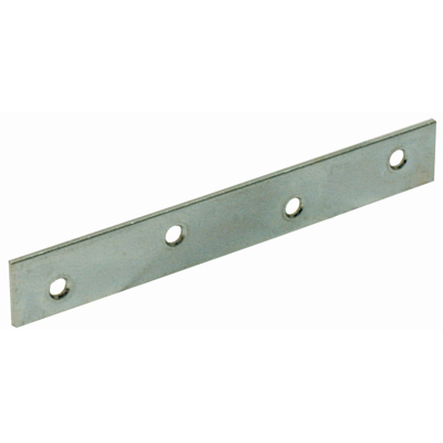 GB verbindingsplaat 135x20x2.0 zink magnesium | 100 stuks - 17218305