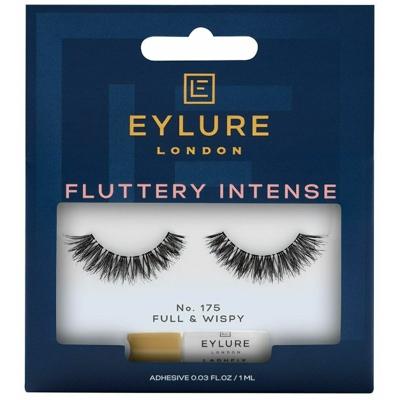 Eylure Fluttery Intense Lashes N°175 Full & Wispy