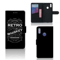 Huawei Y7 (2019) | Book Cover | Whiskey