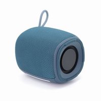 Bluetooth luidspreker met LED-lichteffect - thumbnail