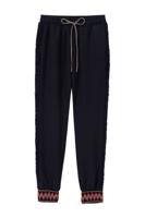 Broek - BLUE - M