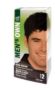 Mens Own Men&apos;s own dark brown