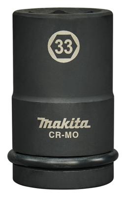 Makita Accessoires Krachtdop 33x90mm - E-24717