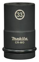 Makita Accessoires Krachtdop 33x90mm - E-24717
