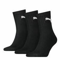 Sportsokken Puma 231011001 Zwart - Maat: 39-42