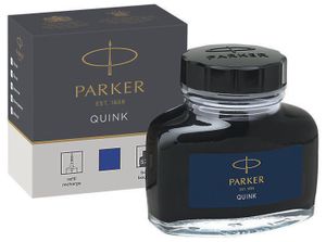 Parker 1950376 penvulling Blauw 1 stuk(s)