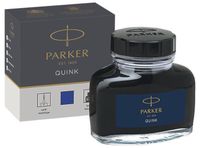 Parker 1950376 penvulling Blauw 1 stuk(s) - thumbnail
