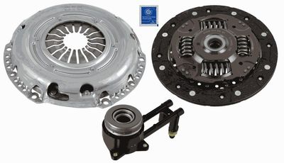 Koppelingsset 3000990473