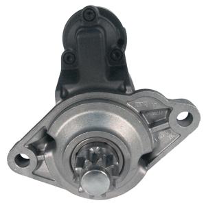 Startmotor / Starter EUROTEC, Spanning (Volt)12V, u.a. für Audi, VW, Seat, Skoda