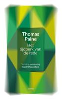 Thomas Paine, Het tijdperk van de rede (Hardback)