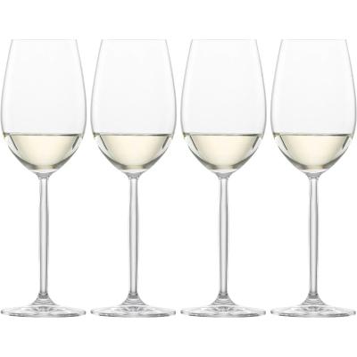 Schott Zwiesel Muse (Diva) Witte Wijn Glazen 4 stuks