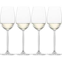 Schott Zwiesel Muse (Diva) Witte Wijn Glazen 4 stuks
