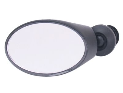 M-Wave spiegel spy oval