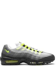 Nike baskets Air Max 95 - Noir