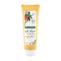 Klorane Haar Mangue Crème de Jour Beurre de Mangue/Mangoboter 125 ml | Voor Droog Haar