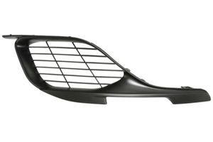 Ventilatiegrille, bumper 6502075519916P