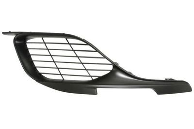 Ventilatiegrille, bumper 6502075519916P