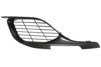 Ventilatiegrille, bumper 6502075519916P