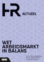 Wet Arbeidsmarkt in Balans (Paperback)