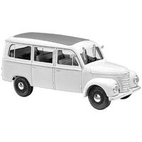 Busch 60272 H0 Auto Framo V 901/2 personenbus - thumbnail
