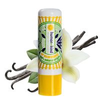 Human+Kind Lipbalm vanille vegan (4,8 gr) - thumbnail