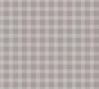 Architects Paper Art of Eden - Grijs - Geruit Behang - 390646