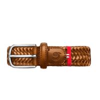 La Boucle Riem Napoli Leather Camel