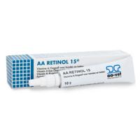 AA-Retinol 15 Vitamine A oogzalf voor hond en kat 10 ml