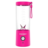 Blendjet 2 Portable Blender Hot Pink - blendjet-2-hot-pink - thumbnail