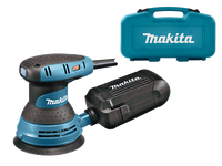 Makita BO5031K Excenterschuurmachine | 125mm 300w - BO5031K