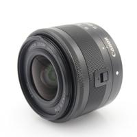 Canon EF-M 15-45mm f/3.5-6.3 IS STM occasion